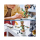 LEGO 76297 Tańczący Groot - 1266185 - zdjęcie 6